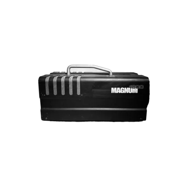 Marting Magnum 1800 Fog Machine