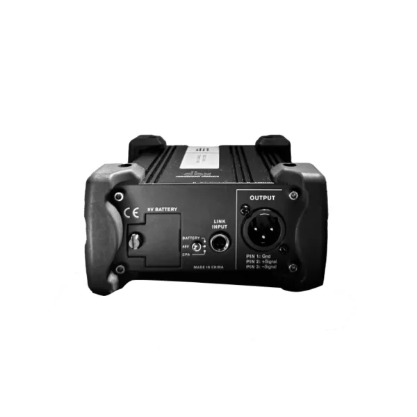 DBX DI1 DI 03 - Image 2