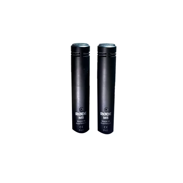 RODE M5 (Pair)